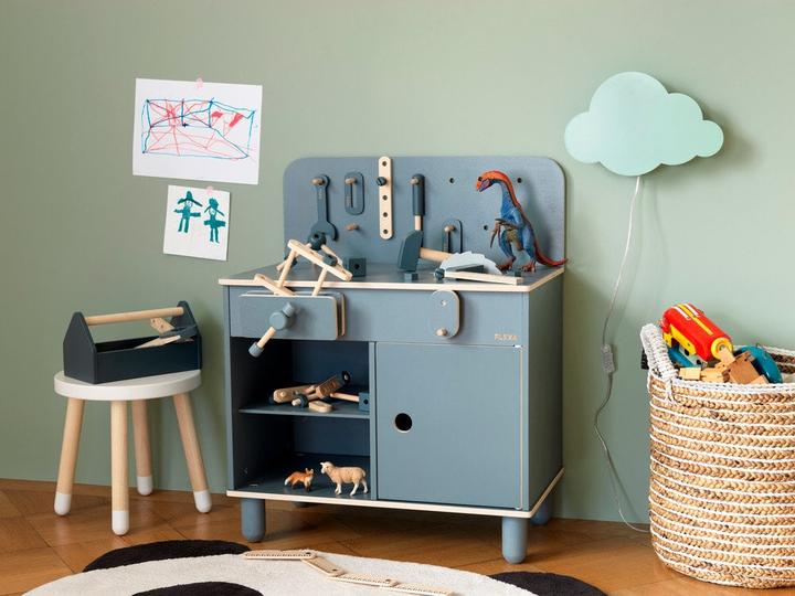 Produktbild Flexa Workbench