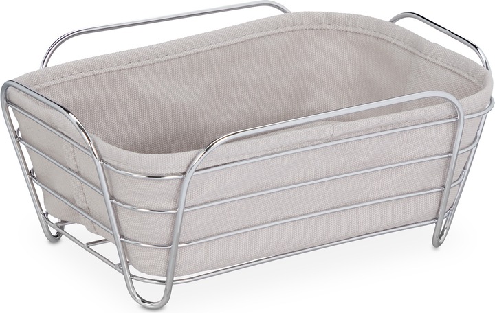 Actual product image Relaxdays Bread basket