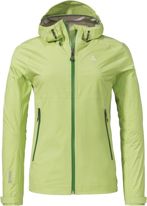 Actual product image Schöffel 2.5L Jacket Vistdal (40)