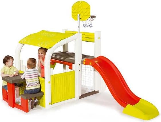 Actual product image Smoby Fun Centre