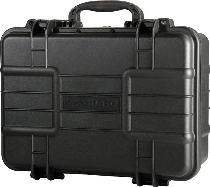 Image du produit Vanguard Supreme 40F valise rigide (Mallette photo)