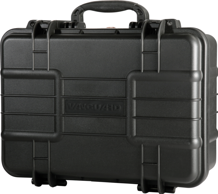 Produktbild Vanguard Supreme 40F Hartkoffer (Fotokoffer)