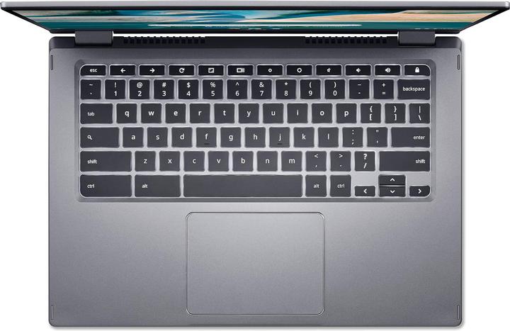 Produktbild Acer Chromebook Spin 514 (14", 4 GB, DE, AMD Athlon Silver 3050C)