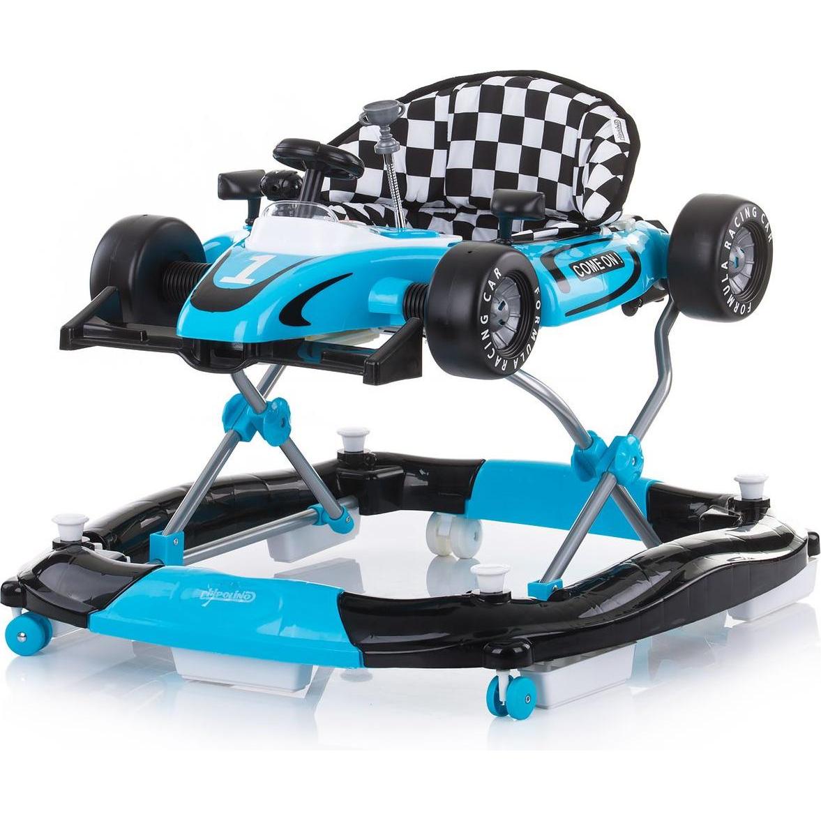 Thumbnail - Chipolino Lauflernwagen 4 in 1 Racer