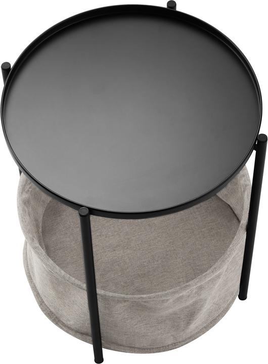 Produktbild tectake Canterbury (45.50 x 53 cm)
