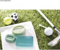 Actual product image Rayher Mold: Circle, Rectangle, Oval