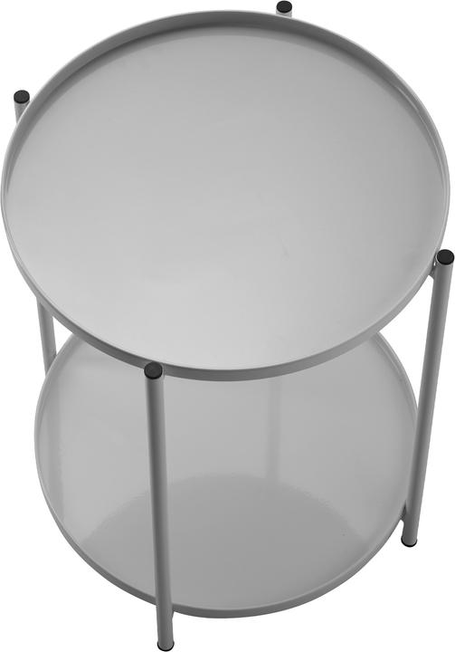 Image du produit tectake Oxford (45.50 x 53 cm)