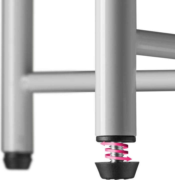 Image du produit tectake Oxford (45.50 x 53 cm)
