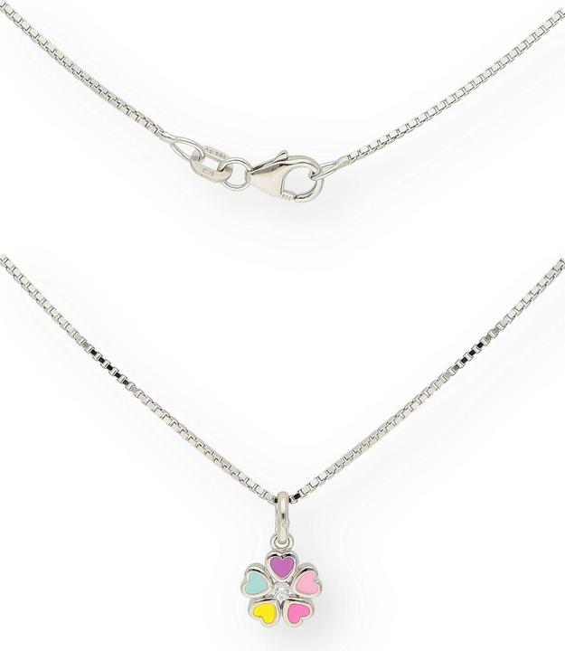 Immagine prodotto Carat Motivi (Argento 925, 38 cm)