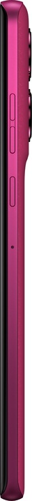 Productafbeelding Motorola Edge 50 Fusion (256 GB, Warm Roze, 6.70", Dubbele SIM, 50 Mpx, 5G)