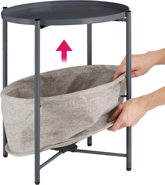 Image du produit tectake Canterbury