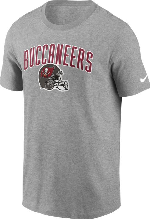 Nike Tampa Bay Buccaneers Essential Team T-Shirt L (L)