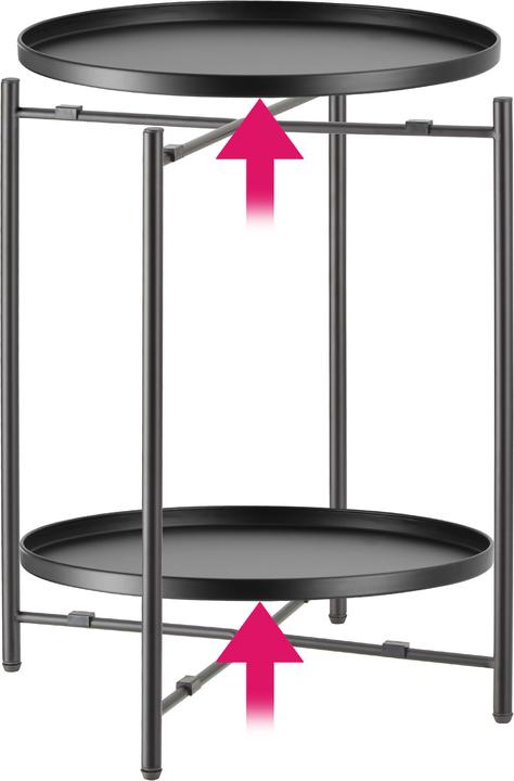 Image du produit tectake Oxford