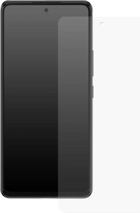 Produktbild RhinoShield Weicher, stossfester 3D-Bildschirmschutz für Samsung Galaxy A53 5G (1 Stk., Samsung Galaxy A53 5G)