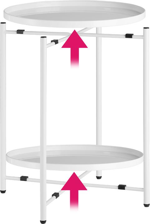 Image du produit tectake Oxford