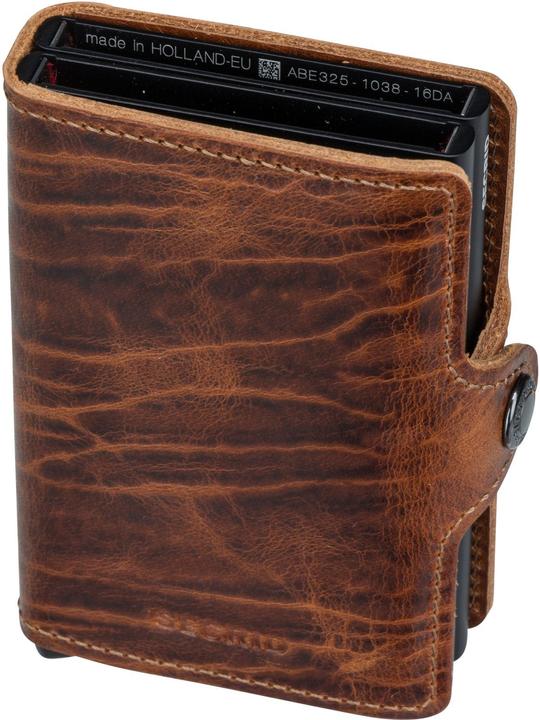 Actual product image Secrid Twinwallet