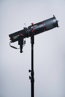 Produktbild Aputure LS 60 Spotlight Mini Zoom
