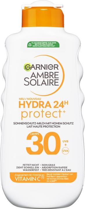 Garnier Ambre Solaire