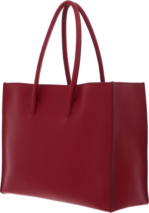 Immagine prodotto Coccinelle Myrtha Maxi Log Handbag Grained Leather