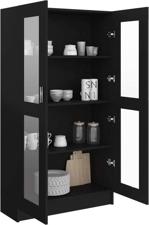 Actual product image VidaXL Gizela (82.5 x 30.5 x 150 cm)