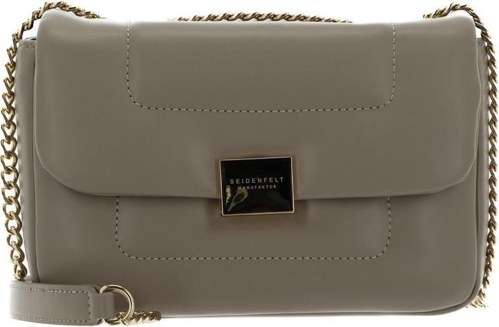 Immagine prodotto Seidenfelt Borsa a tracolla Kaavi con lucchetto