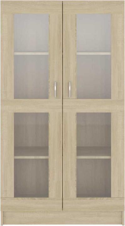 Actual product image VidaXL Gizela (82.5 x 30.5 x 150 cm)