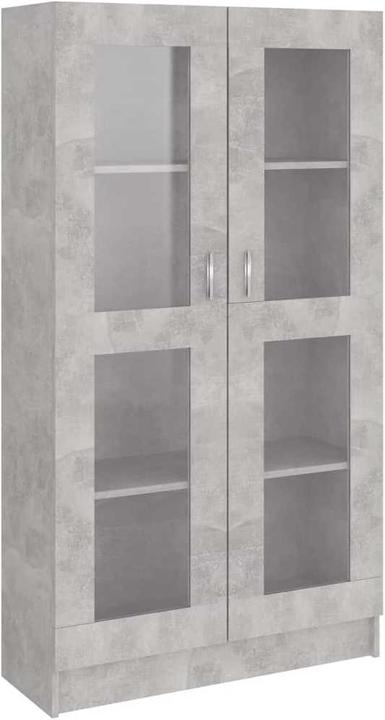 Concrete grey