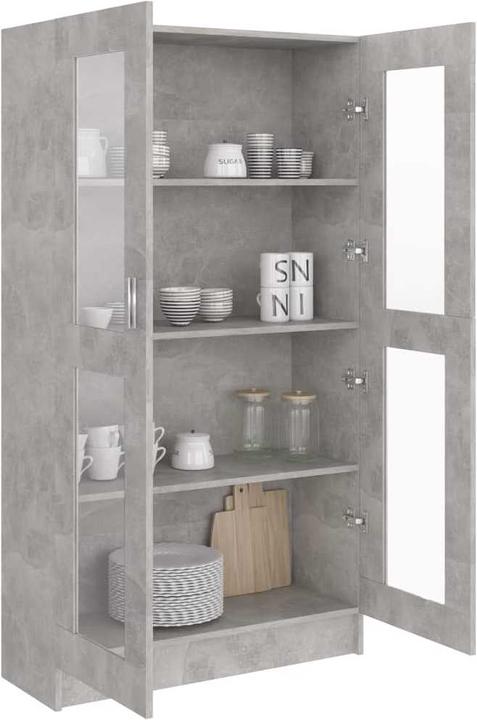 Image du produit VidaXL Gizela (82,5 x 30,5 x 150 cm)