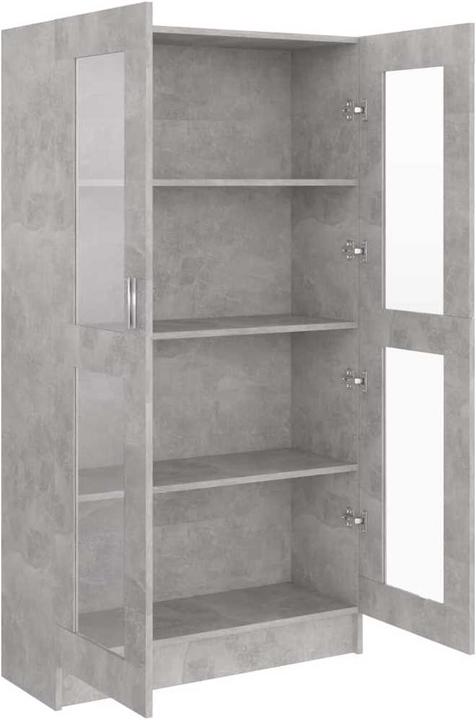 Image du produit VidaXL Gizela (82,5 x 30,5 x 150 cm)