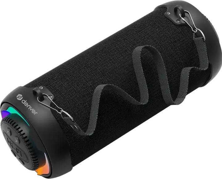 Produktbild Denver BTG-213