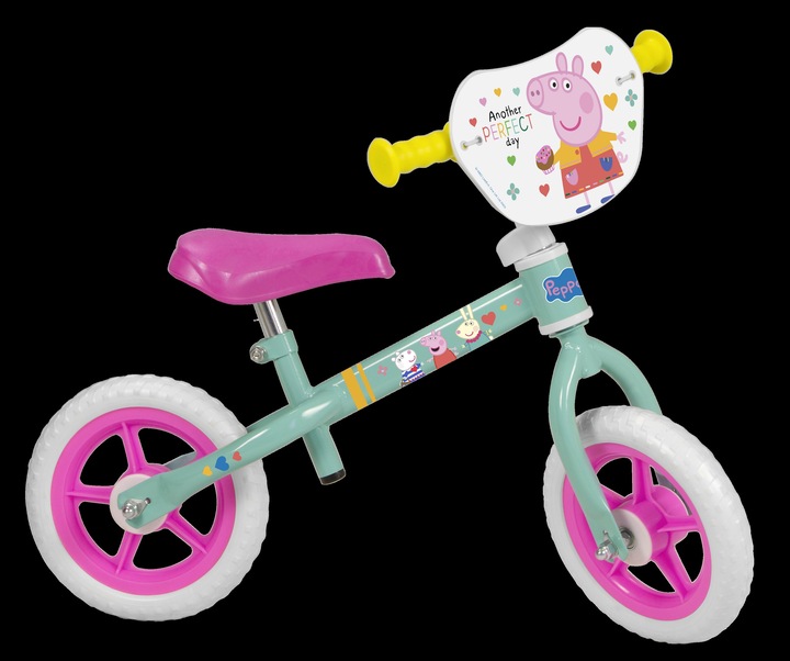 Produktbild Toimsa Peppa Pig (10")