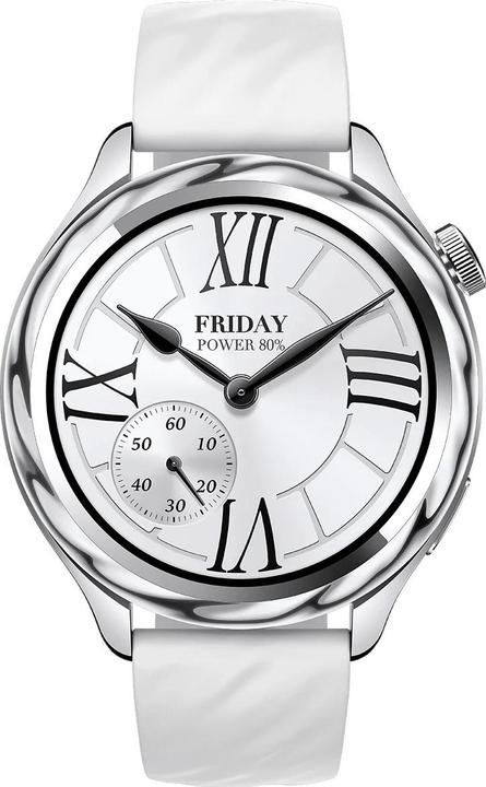 Produktbild Xiaomi Watch S4 Bezel and Strap Kit