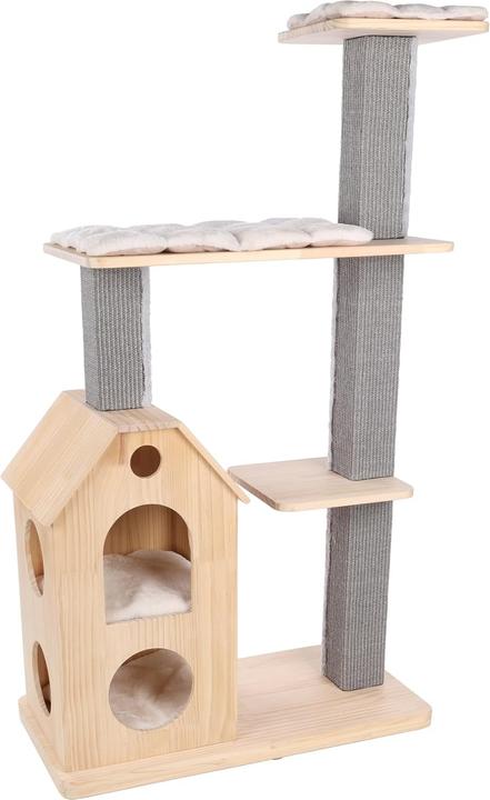 Produktbild Flamingo Casandra (135 cm, Braun)