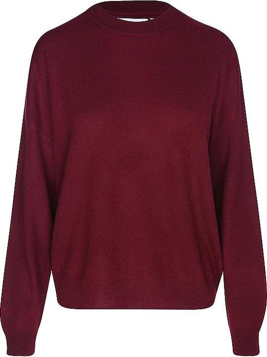 Dark red