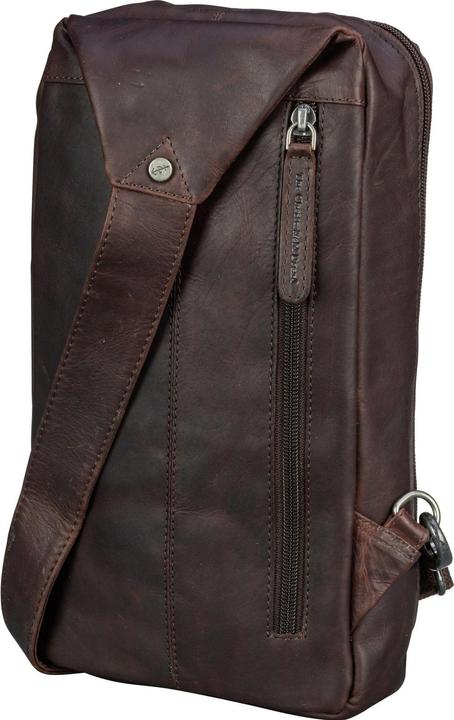 Image du produit The Chesterfield Brand Bodybag Rotterdam 0285
