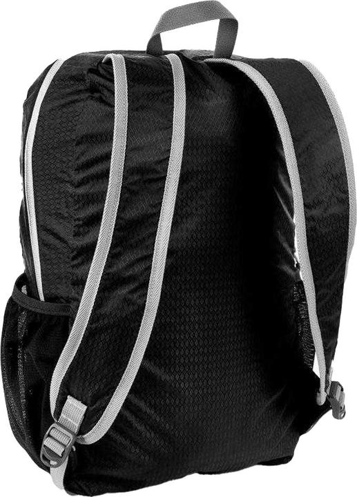Actual product image Spokey Hidden Peak Backpack (18 l)