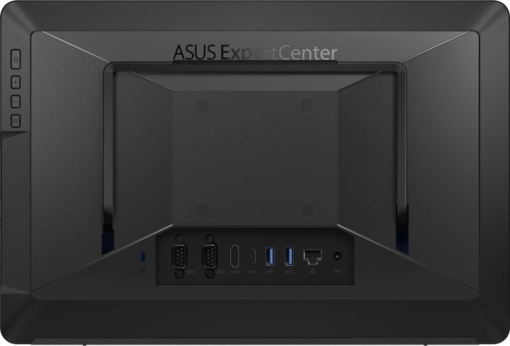 Actual product image ASUS E1600WKA AIO E16 CELERON N4500 256GB 8GB 15.6IN NOOD W11P (Intel Celeron N4500, 8 GB, 256 GB, Intel UHD Graphics)