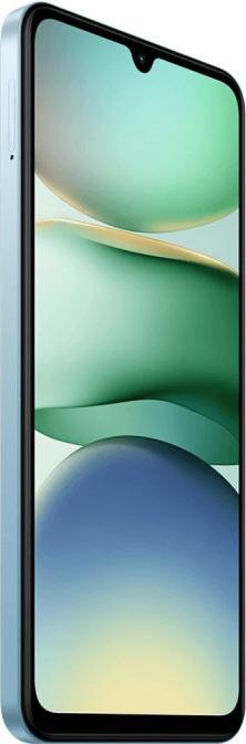 Immagine prodotto Xiaomi Redmi A5 4G (128 GB, Blu oceano, 6.88", Doppia SIM, 4G)