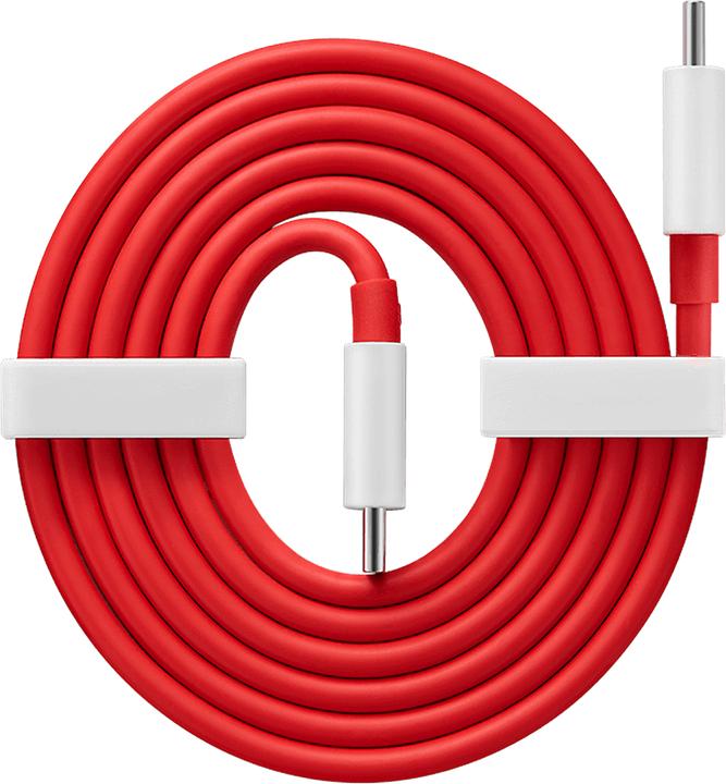 Actual product image OnePlus USB-C – USB-C (1 m, USB 3.2 Gen 1, 65 W)