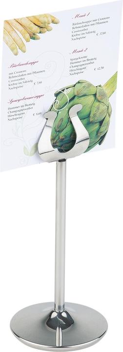 Image du produit APS Présentoir de cartes de banquet