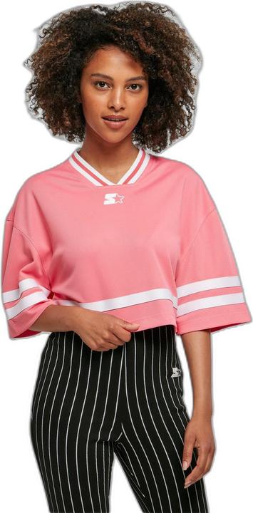 Produktbild Starter Ladies Cropped Mesh Jersey (L, S)