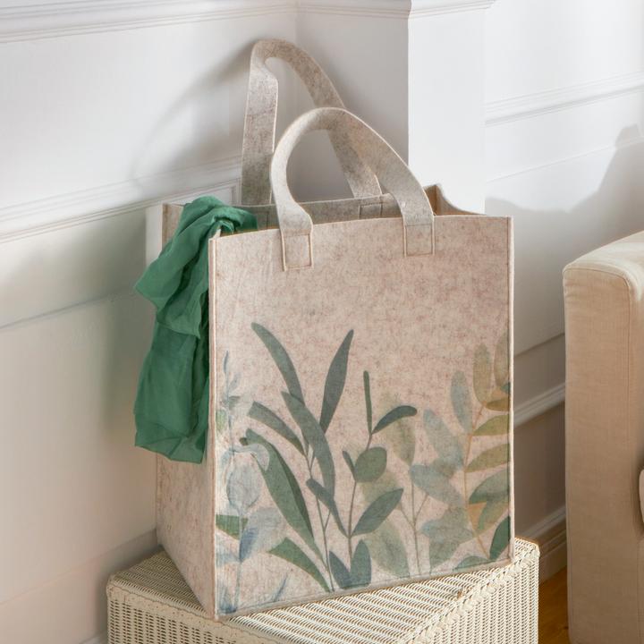 Produktbild Angela Bruderer Tasche «Oversize»