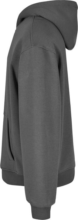 Produktbild New Morning Studios Oversized Zip Hoody (L)