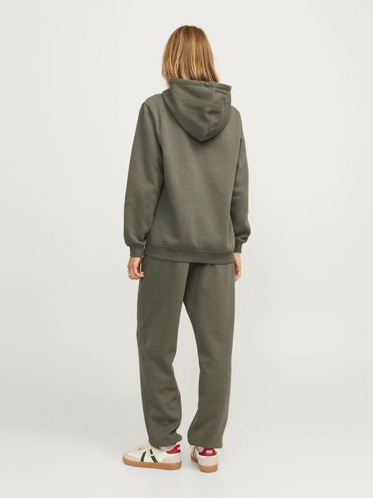 Actual product image JJXX Jxabbie Rlx Hw Every Pants Swt Noos (S)