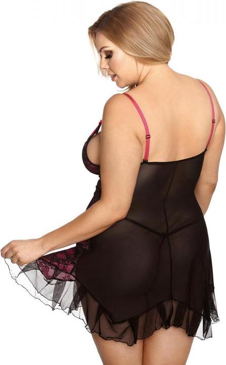 Actual product image Anais Apparel Mini dress (XL, XXL)