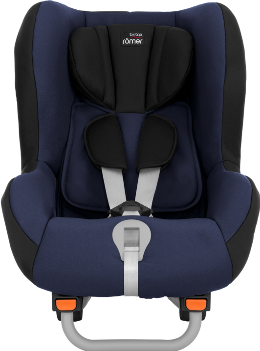 Produktbild Britax Römer Max-way BS