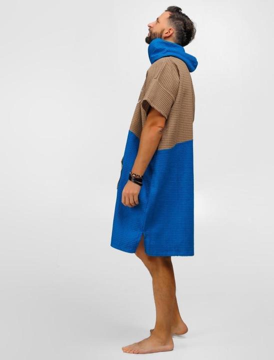 Produktbild Wave Hawaii Surf Poncho