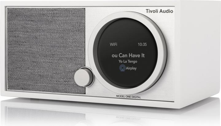 Actual product image Tivoli Audio Model One Digital (FM, Bluetooth)