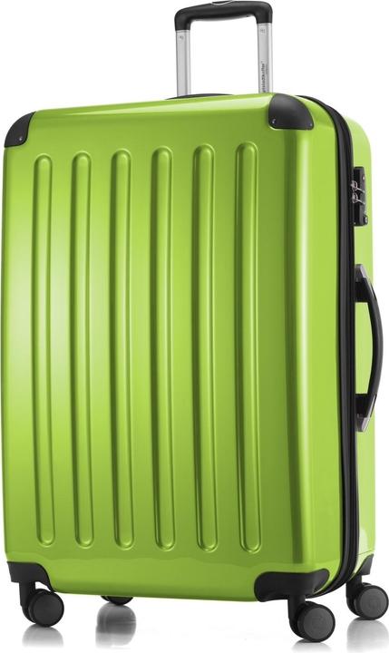 Immagine prodotto Hauptstadtkoffer Alex - Valigia a guscio duro lucida con TSA (119 l)