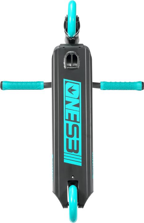 Produktbild Blunt Envy Trottinette One S3 Teal